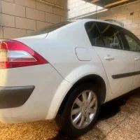 فروش خودرو مگان ۲۰۰۰|خودرو سواری و وانت|تهران, مهران (سیدخندان)|دیوار