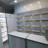 مغازه پاساژ پردیسان