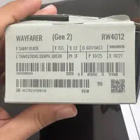 عینک rey-ban Meta Gen2|زیورآلات و اکسسوری|تهران, شمشیری|دیوار