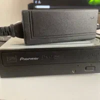 DVD رایتر پایونیر/سونی موس کیبورد