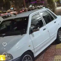 پراید مدل ۹۰|خودرو سواری و وانت|ایوان, |دیوار