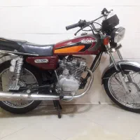 احسان 125 مدل 95