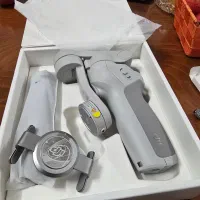 osmo اوسمو dji دی جی ای گیمبال|دوربین عکاسی و فیلم‌برداری|تهران, مدائن|دیوار