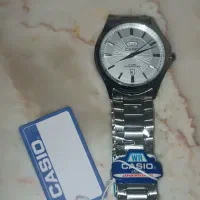 ساعت مردانه کاسیو اصل ژاپن وارداتی