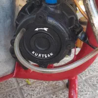 دستگاه شیردوش کورتسان ترکیه شیر دوش گاو|لوازم جانبی حیوانات|گنبد کاووس, |دیوار