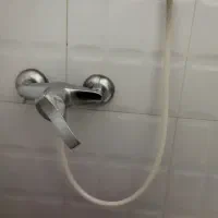 وسایل دستشویی|لوازم سرویس بهداشتی|هشتگرد, هشتگرد قدیم|دیوار