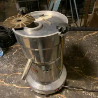 آبمیوه گیری هلال|آبمیوه‌گیر و آب‌مرکبات‌گیر|تهران, کرمان|دیوار