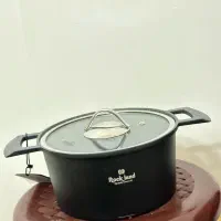 سرویس قابلمه راکلند