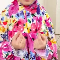 چادر نماز هدیه|لباس|ری, هاشمآباد|دیوار