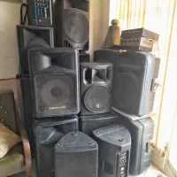 تعدادی باند