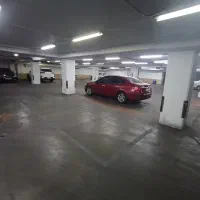 اجاره پارکینگ ماهانه  خودرو و موتور سیکلت