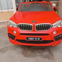 ماشین شارژی