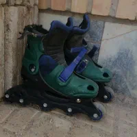 کفش‌ اسکیت