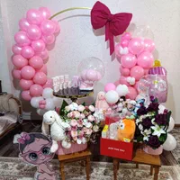 تم تولد|خدمات پذیرایی، مراسم|تبریز, |دیوار