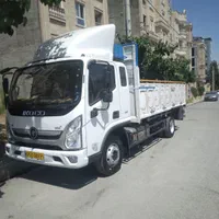 باربری و حمل بار شخصی|خدمات حمل و نقل|بومهن, |دیوار