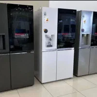 یخچال  ساید بای ساید ال جی زیرقیمت بازار