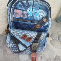 کوله پشتی
