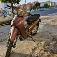 موتور طرح ویو کویر مدل ۱۴۰۰