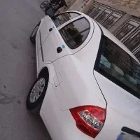 تیبا صندوقدار مدل ۱۴۰۰ کارمندی