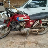 یاماها واییدیYD100