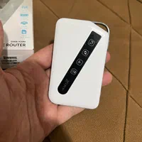 مودم همراه جیبی