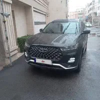 تیگو۷ پرو اکسلنت