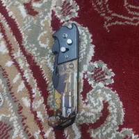 یه عدد چاقو