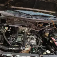 پراید مدل ۸۷