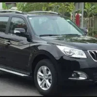 هایما S7 مدل ۹۷ بی رنگ
