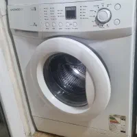 لباسشویی درحد