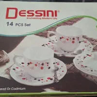 سرویس فنجان