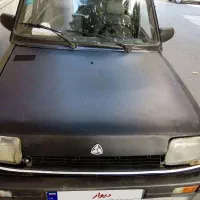 رنو پی کی