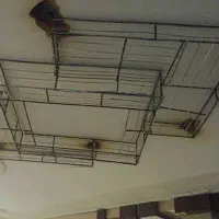 رابیتس کاری طرح ،دکور،سقف کاذب،نماو غیره