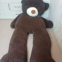 خرس عروسکی غول‌پیکر