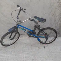 دوچرخه
