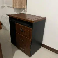 میز مدیریت|دفتر کار|شیراز, تاچارا|دیوار