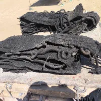 سیاه چادر ( سرکوچیل)