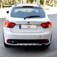 کوییک s مدل 1401 ، بی رنگ بدون ترک|خودرو سواری و وانت|کرج, شهرک جهاننما|دیوار