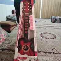 گیتار اسباب بازی