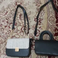 کیف زنانه در حد نو