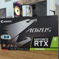 rtx 2080 super 8gb