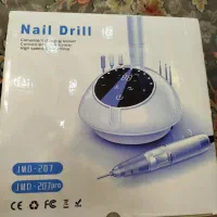 وسایل ناخن|آرایشگاه و سالنهای زیبایی|سنگر, |دیوار