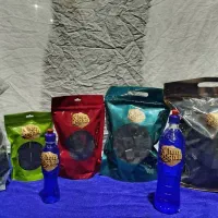 بازاریاب یا ویزتور آقا یا خانوم