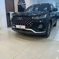 تیگو ۷