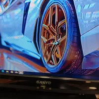 ال سی دی سانیو 24 اینچ