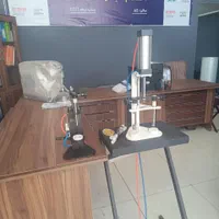 دستگاه هسته گیر دونازله