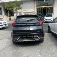 ام و ام X22 مشکی بی رنگ چهارسیلندر اتولند22|خودرو سواری و وانت|تهران, کوهک|دیوار