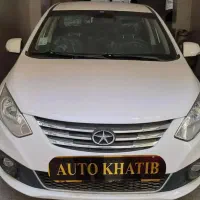 جک j4 سفید ( اقساطی تحویل فوری)