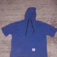 هودی سه نخ نو