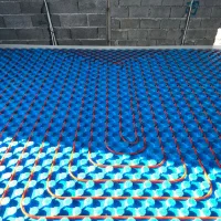 تاسیسات نوین قلیزاده|خدمات پیشه و مهارت|سرخرود, |دیوار